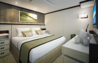 Εσωτερική Καμπίνα Κατ. (Single, Standard)