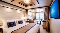 Mini Suites με Ιδιωτικό Μπαλκόνι