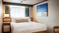 Εξωτερική Καμπίνα