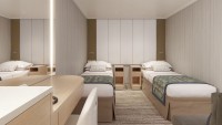 Interior Suite