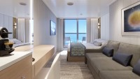 Deluxe Balcony