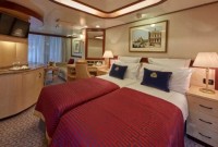Princess Suite