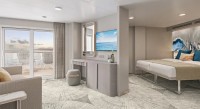 Suite Κατ. (SJ, SK, SL, SI, SH)