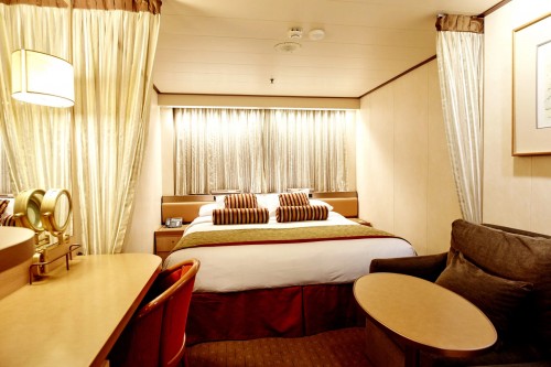 Εσωτερική Καμπίνα Κατ. ΙC