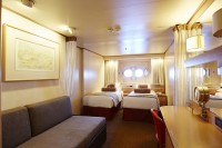 Εξωτερική Καμπίνα Κατ. XA