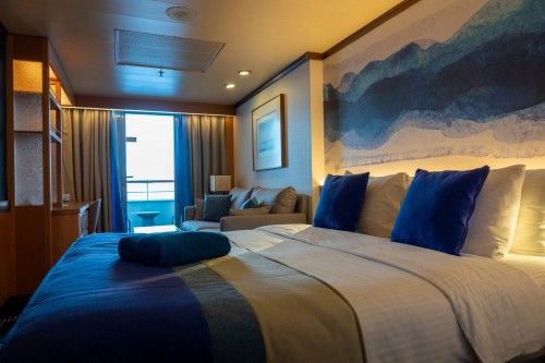 Junior Dream Suite Κατ. SJA