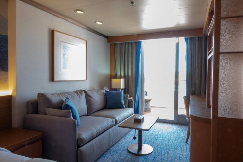 Junior Dream Suite Κατ. SJB