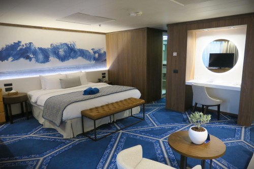Grand Dream Suite Κατ. SG