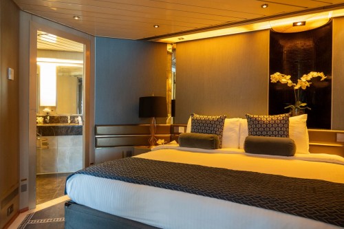 Stargazer Suite Κατ. SP