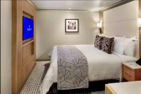 Εσωτερική Καμπίνα (Kατ.  I,J,K,L,M,MM,N,NN)