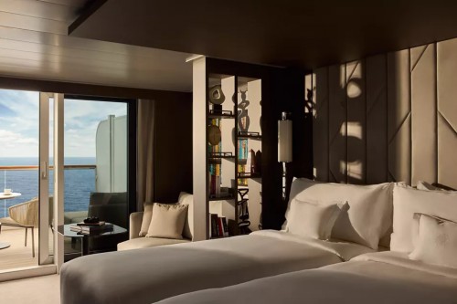 Ocean Grand Terrace