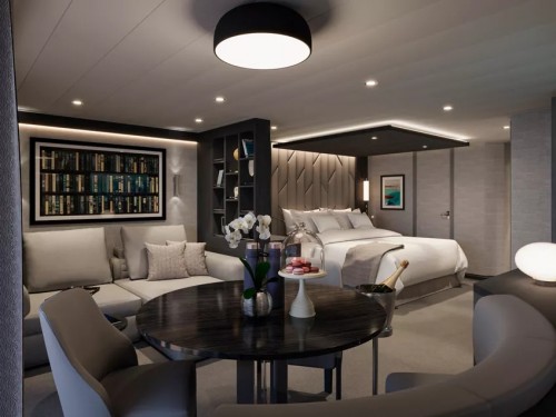 Penthouses