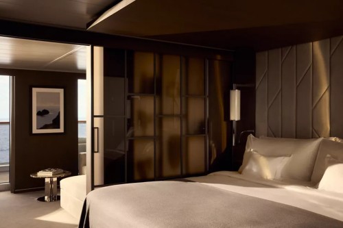 Premier Penthouses