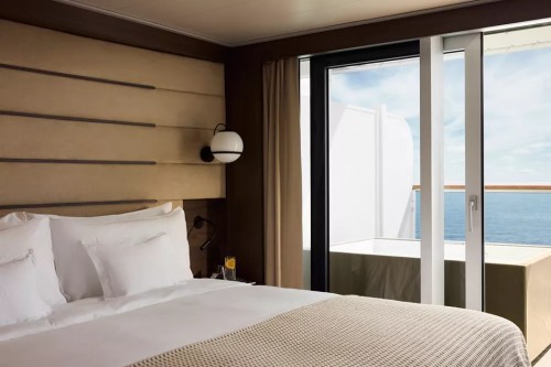 Cove Residences