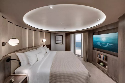 Cocoon Residences