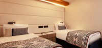 Εσωτερική καμπίνα 