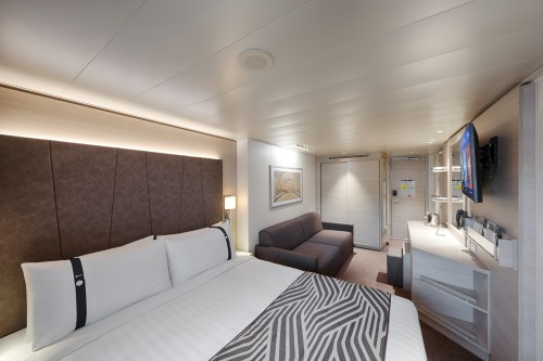 Premium Balcony Aurea