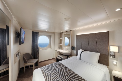 Studio Ocean View (OS)