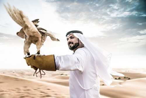 Abu Dhabi, United Arab Emirates