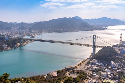 Κάνμον Στρέιτς