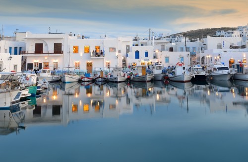Πάρος